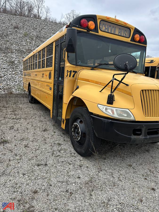 Auctions International Auction Carmel CSDNY 32684 ITEM (317